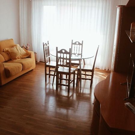 바야돌리드 Casa Soleada 아파트 외부 사진